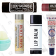 Illustration for article titled Its High Time You Guys Appreciated Everything Lip Balm Does For You